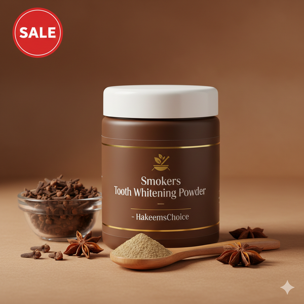 Pearl Shine Herbal Powder